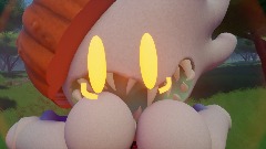A screenshot taken in Dreams. 1 of 4.