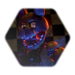 Ashed Spring-bonnie