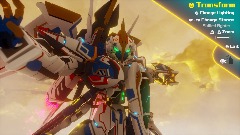 A screenshot taken in Dreams. 15 of 21.