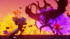 A screenshot taken in Dreams. 2 of 2.