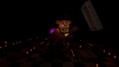 A screenshot taken in Dreams. 7 of 17.