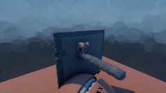 A screenshot taken in Dreams. 15 of 24.