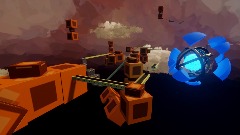 Mini Marble Challenge #5