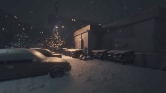 A screenshot taken in Dreams. 4 of 30.