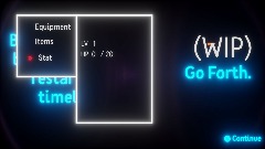 A screenshot taken in Dreams. 1 of 12.