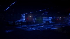 A screenshot taken in Dreams. 5 of 10.