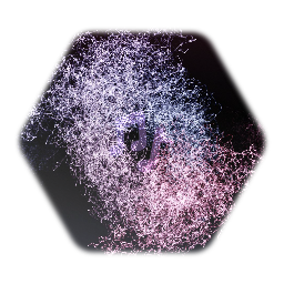 Please, lob a scimitar at me