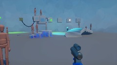 Remix of Ragdoll (realistic) Puppet