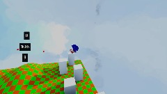 A screenshot taken in Dreams. 8 of 16.