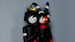 A screenshot taken in Dreams. 14 of 29.