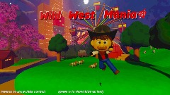 Wild West Mania     1.2