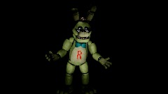 A screenshot taken in Dreams. 12 of 13.