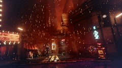 A screenshot taken in Dreams. 7 of 19.