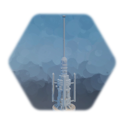 Tatooine moister spire