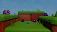 D-Bug Awakes Early Version