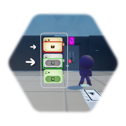 Remix di Dungeon crawler: Gioca e modifica 1