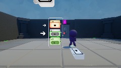 Remix of Dungeon Crawler: Play & Edit 1