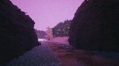 A screenshot taken in Dreams. 16 of 22.