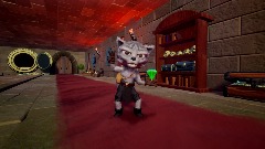 [*One Button*]: Thief Runner