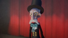 Magician's Folly - Interactive Showcase