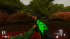 A screenshot taken in Dreams. 6 of 24.