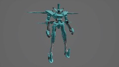Gundam00 Test Server. [ver3]