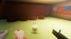 Remix of Baer Story 1 hour challenge 24 Easter