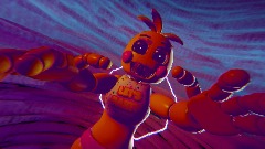 A screenshot taken in Dreams. 21 of 26.