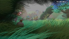 A screenshot taken in Dreams. 17 of 23.