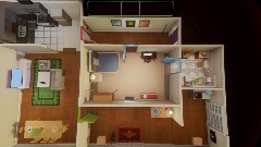 A screenshot taken in Dreams. 2 of 29.