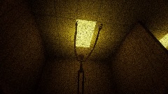 A trip in the backrooms