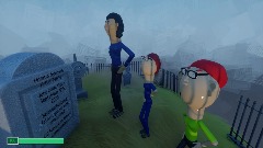 A screenshot taken in Dreams. 4 of 5.