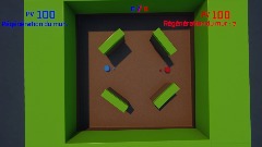 A screenshot taken in Dreams. 3 of 10.