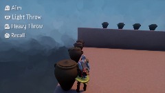 A screenshot taken in Dreams. 1 of 4.