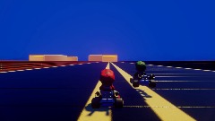 Mario kart 64