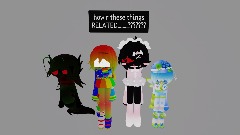 A screenshot taken in Dreams. 10 of 27.