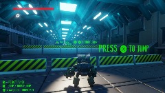 A screenshot taken in Dreams. 7 of 22.