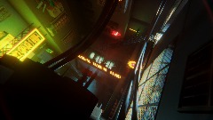 A screenshot taken in Dreams. 1 of 5.