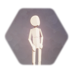 Default Biped