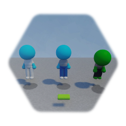 BlockTown Engine