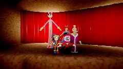 A screenshot taken in Dreams. 1 of 5.