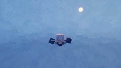 A screenshot taken in Dreams. 2 of 3.