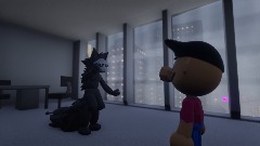 James Did Something lilLegal