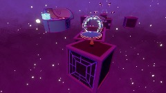 My Dreamiverse Dash!