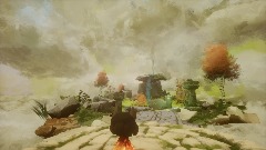 Ruins of Cloudtopia