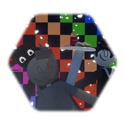 Untiteled project characters <pink>