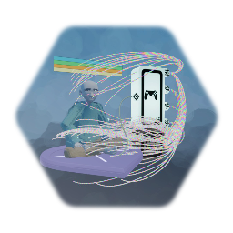 Template - ACS3D Idle