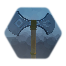 Axe