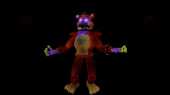 A screenshot taken in Dreams. 11 of 11.