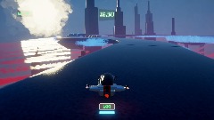 A screenshot taken in Dreams. 2 of 5.